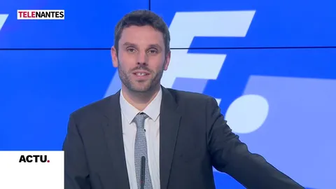 Miniature de la vidéo titrée \"L'Entretien Politique reçoit Foulques Chombart de Lauwe (LR)"