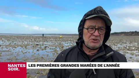 Miniature de la vidéo titrée \"Le JT Soir du 3 février"