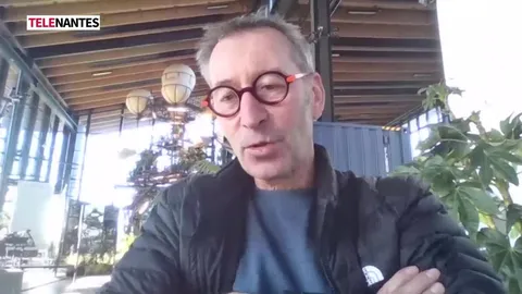 Miniature de la vidéo titrée \"Nantes : un référendum sur l'Arbre aux hérons ?"