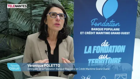 Miniature de la vidéo titrée \"Ma Planète Bleue - Windcoop & Dans le sillage d’Anita Conti"