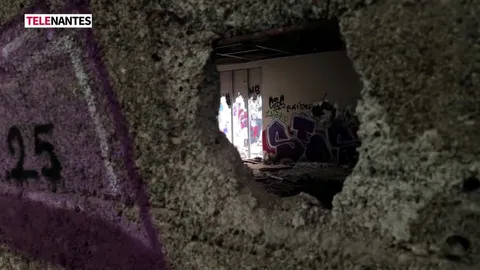 Miniature de la vidéo titrée \"Rezé : le cadavre démembré a été identifié"