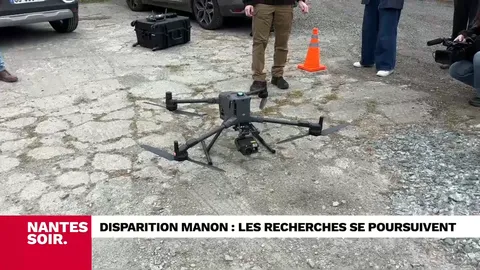 Miniature de la vidéo titrée \"NANTES SOIR : le JT du mercredi 29 avril "